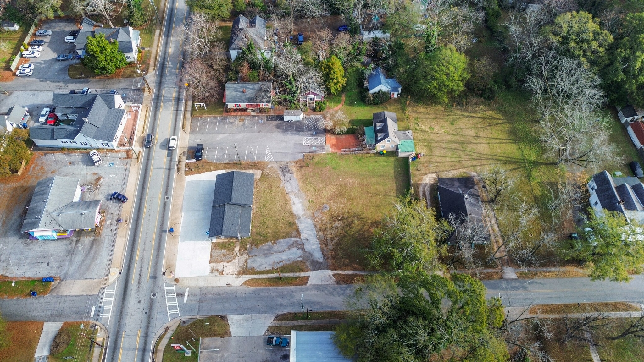 153 N Broad St, Winder, GA for Sale