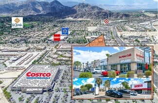 La Quinta, CA Freestanding - 79255 Highway 111 La Quinta, CA Freestanding - 79255 Highway 111