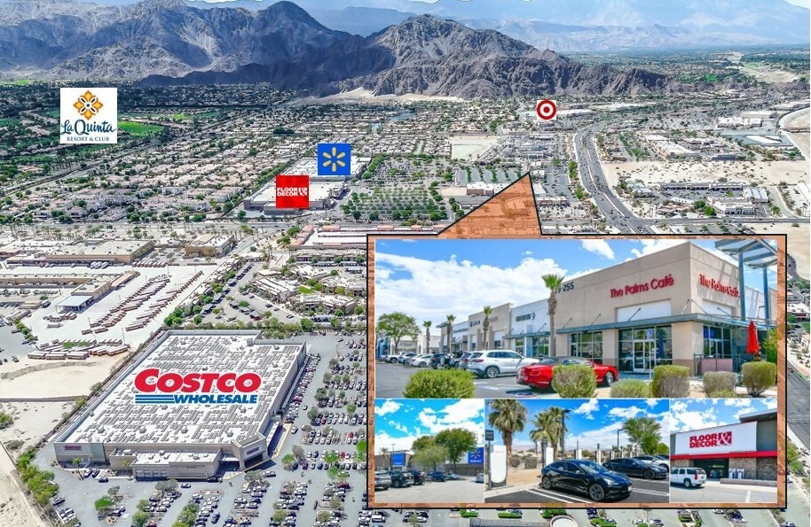 79255 Highway 111, La Quinta, CA for Sale