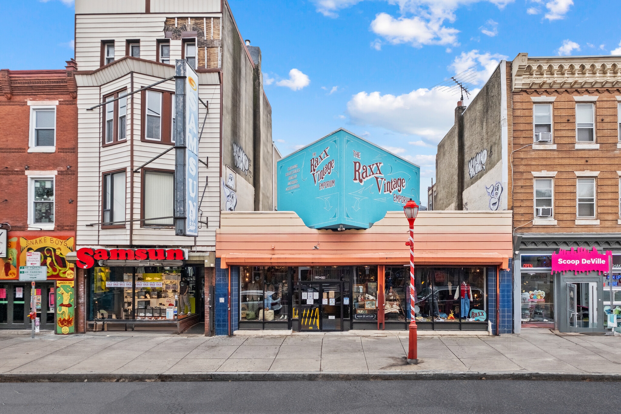 534-536 South St, Philadelphia, PA for Rent