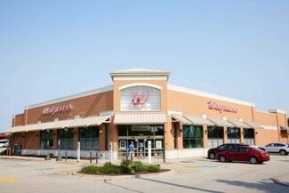 Louisville, KY Drug Store - 4025 Taylorsville Rd