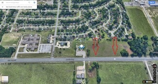 Montgomery, AL Commercial Land - 000 Mobile Hwy