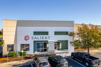 Austin, TX Industrial - 4616 W Howard Ln