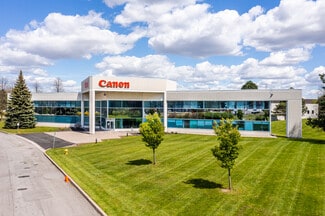 Ottawa, ON Flex - 2260-2300 Walkley Rd Ottawa, ON Flex - 2260-2300 Walkley Rd