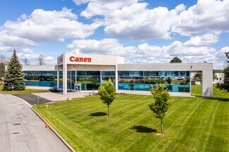 Ottawa, ON undefined - 2260-2300 Walkley Rd