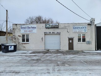 Council Bluffs, IA Warehouse - 724 Creek Top St