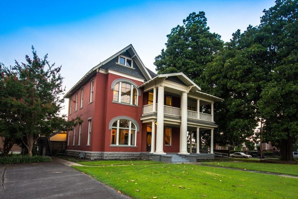 216 W 4th St, North Little Rock, AR for Rent