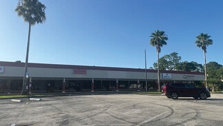 Daytona Beach, FL Retail - 1448-1490 W International Speedway Blvd