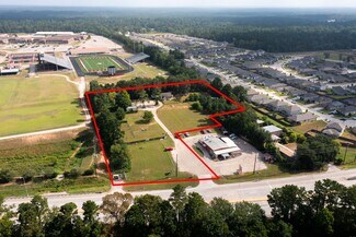 Magnolia, TX undefined - 41902 FM 1774 Rd Magnolia, TX undefined - 41902 FM 1774 Rd
