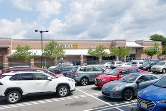 Princeton, NJ Retail - 101 Nassau Park Blvd