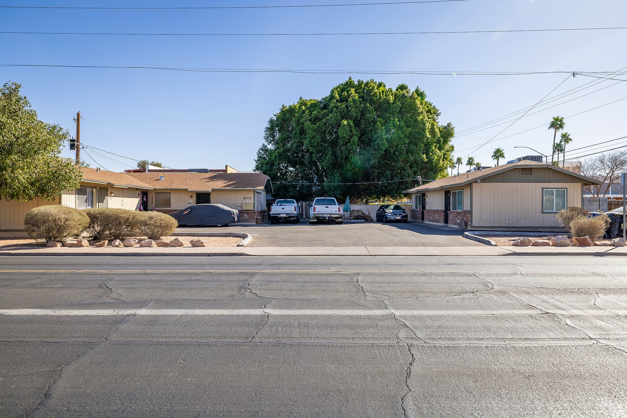 805 N Westwood, Mesa, AZ for Sale