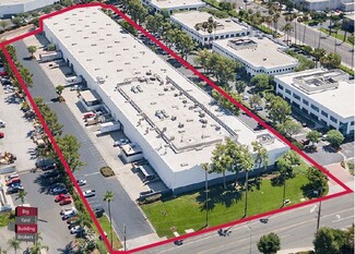 Riverside, CA undefined - 1660 Iowa Ave