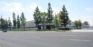 City Of Industry, CA Industrial - 425-455 S Lemon Ave