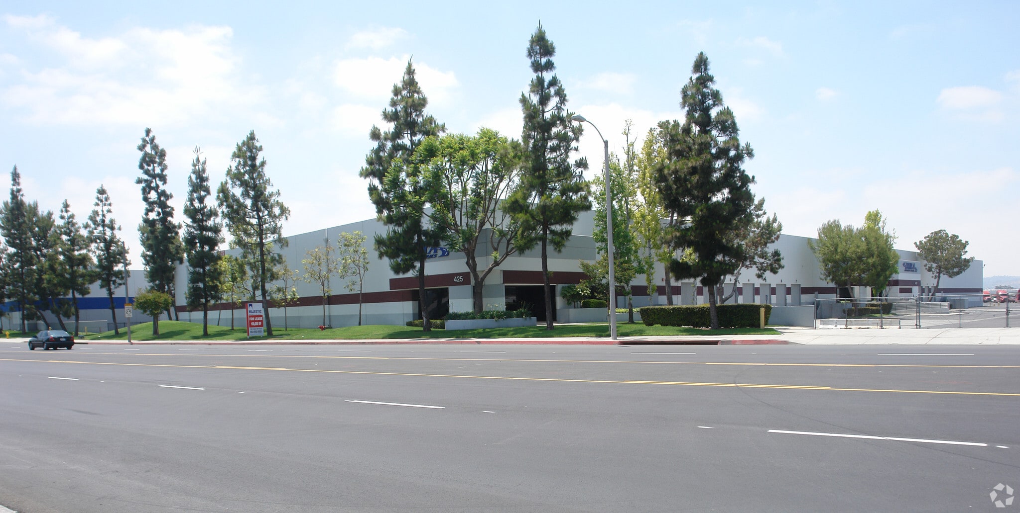 425-455 S Lemon Ave, City Of Industry, CA for Rent