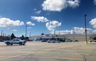 Idaho Falls, ID Retail - 400 S Woodruff Ave