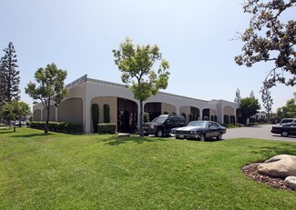 Duarte, CA Industrial - 1504-1544 Highland Ave
