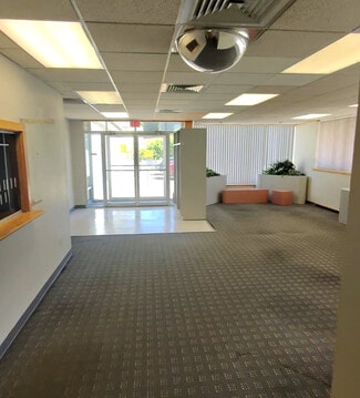 Bristol, CT Medical - 923-931 Farmington Ave