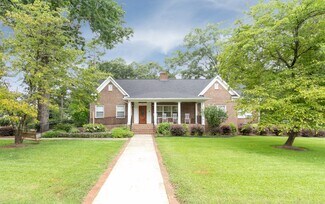 Forsyth, GA Assisted Livings - 173 S Lee St