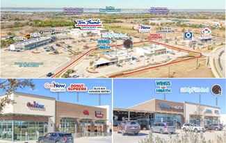 Heath Town Center Phase II Heath Town Center Phase II