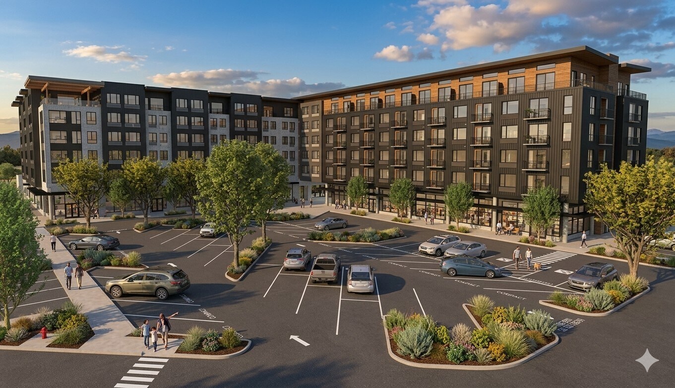 200-220 SW Century Dr, Bend, OR for Rent