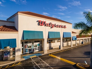 Hollywood, FL Retail - 3599 Hollywood Blvd