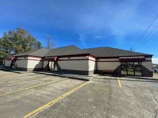 Gonzales, LA Medical - 1702 N. Burnside Ave