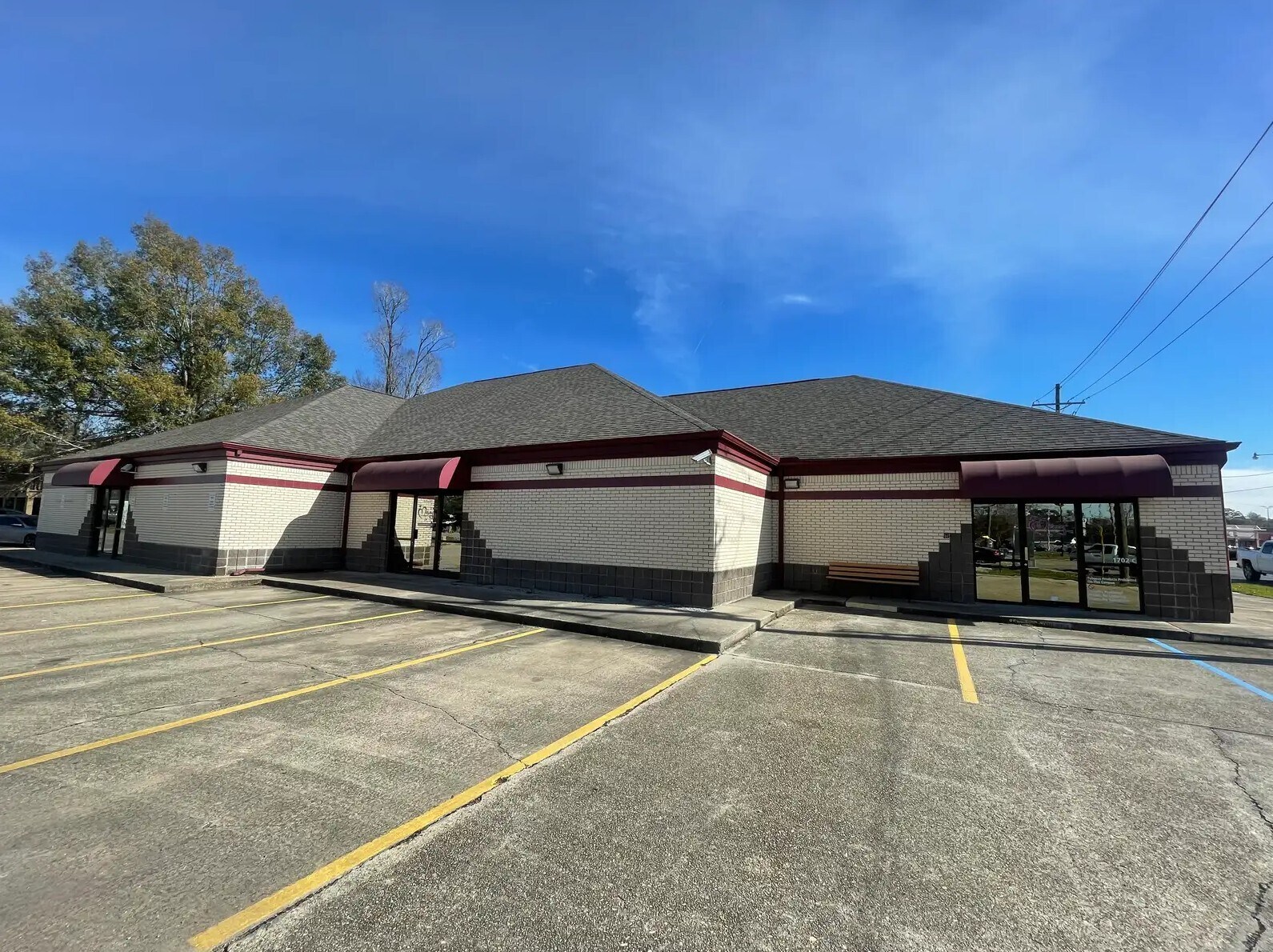 1702 N. Burnside Ave, Gonzales, LA for Sale