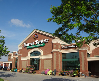 Fuquay Varina, NC Retail - 8105 Fayetteville Rd