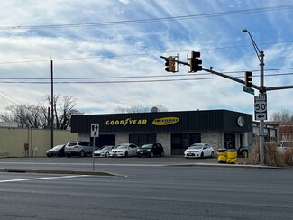 Cambridge, MD Auto Repair - 401 Sunburst Hwy