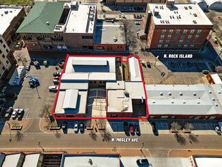 Wichita, KS undefined - 343, 351 N. Mosley & 340 414 N. Rock Island