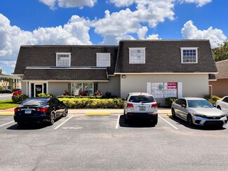 Winter Haven, FL Office/Medical - 200 Avenue K SE