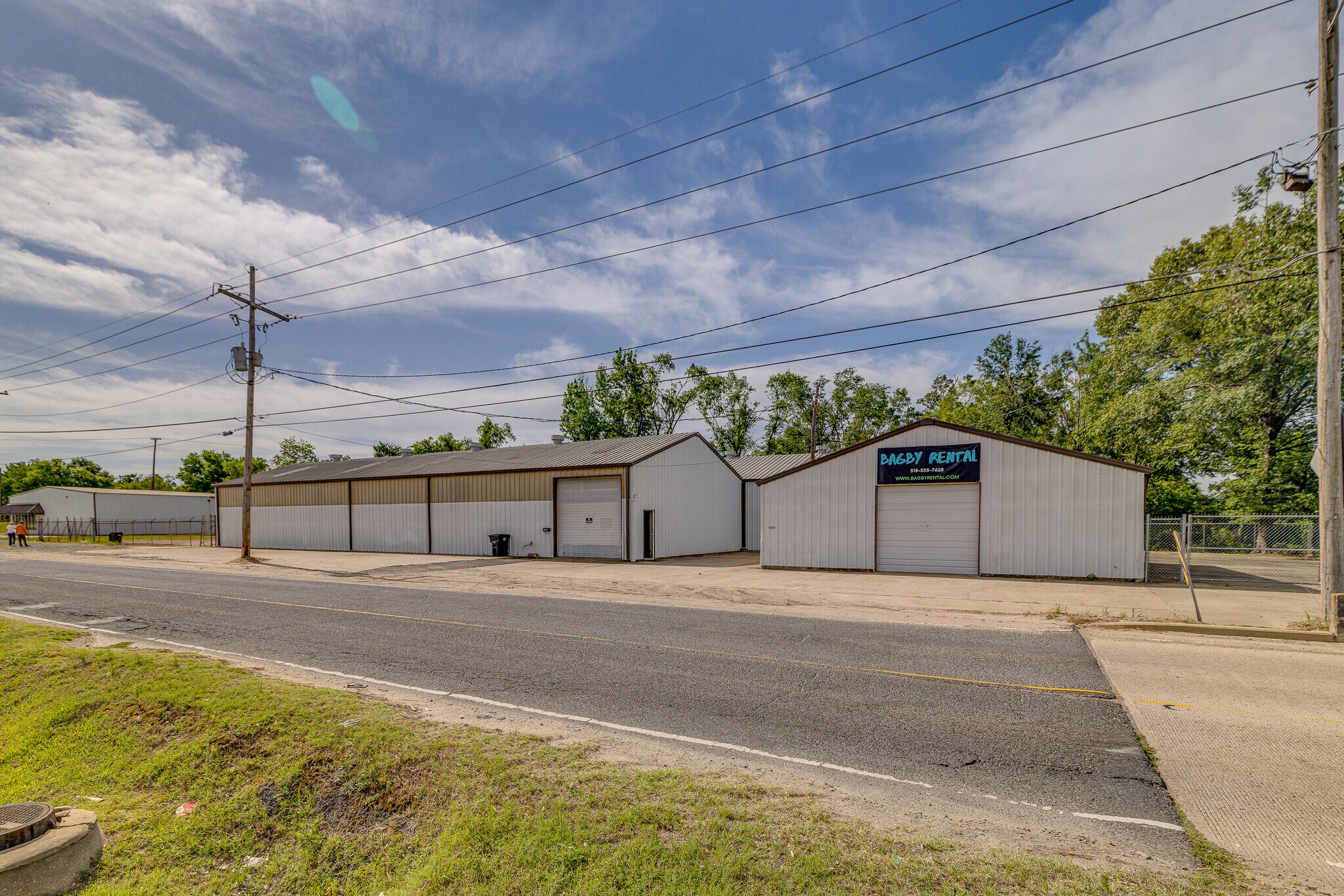 1831 Old Natchitoches Rd, West Monroe, LA for Sale