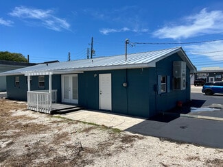 Pinellas Park, FL Warehouse - 4810 110th Ave