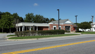 Owings, MD Bank - 137 E Chesapeake Beach Rd