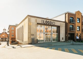 Saint-Hyacinthe, QC Office - 1605 Rue Girouard O