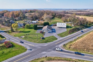 Waynesboro, PA Office/Retail - 11001 Anthony Hwy
