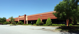 Greenville, SC Office - 401 Brookfield Pky