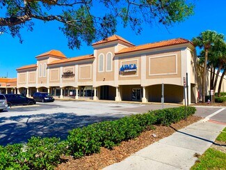 Altamonte Springs, FL Office - 745 Orienta Ave