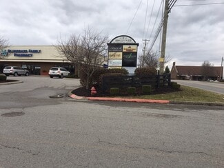 Richmond, KY Retail - 2187 Lexington Rd