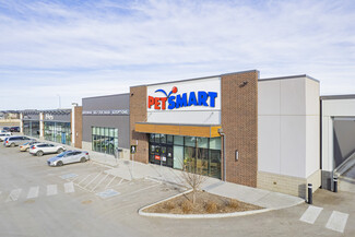 Calgary, AB Retail - 80 Longview Cmn SE