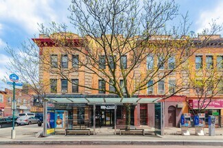 Brooklyn, NY undefined - 637 Rogers Ave