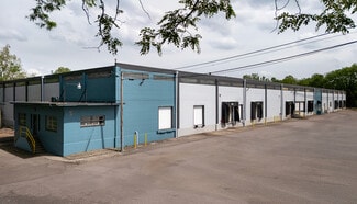 Akron, OH Industrial - 995 Home Ave