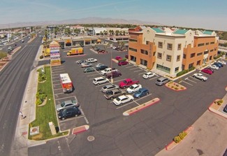 Las Vegas, NV Office, Office/Medical - 5440 W Sahara Ave