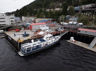 Ketchikan, AK undefined - 1515 Tongass Ave Ketchikan, AK undefined - 1515 Tongass Ave