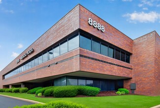 Ladue, MO Office, Office/Medical - 8888 Ladue Rd