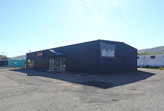 Binghamton, NY Retail - 596 Upper Court St