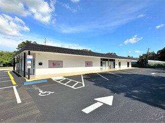 Saint Petersburg, FL Retail - 1506 54th Ave N