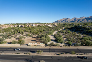 Tucson, AZ Office - 1107 E River Rd