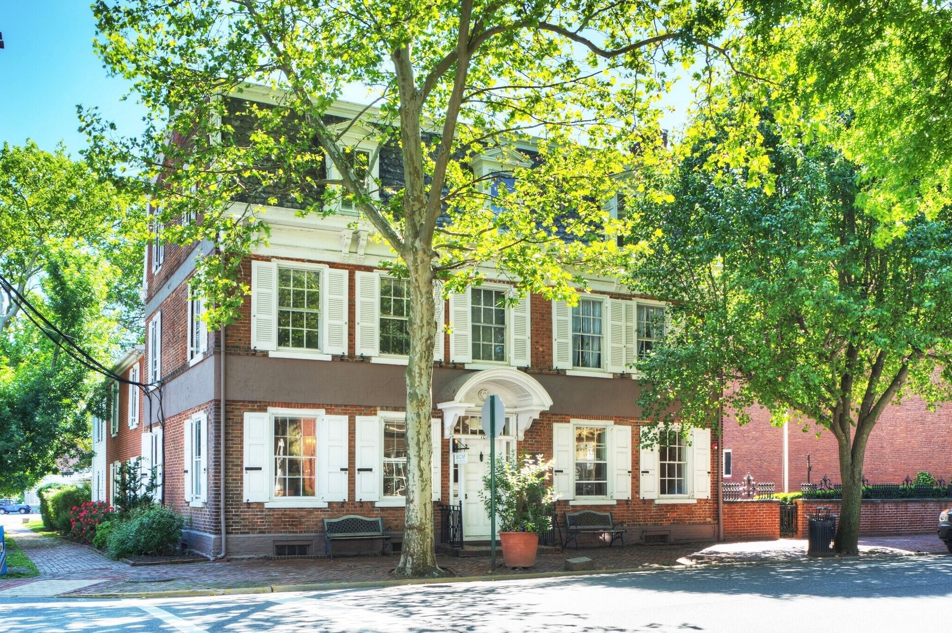 101 Farnsworth Ave, Bordentown, NJ for Sale