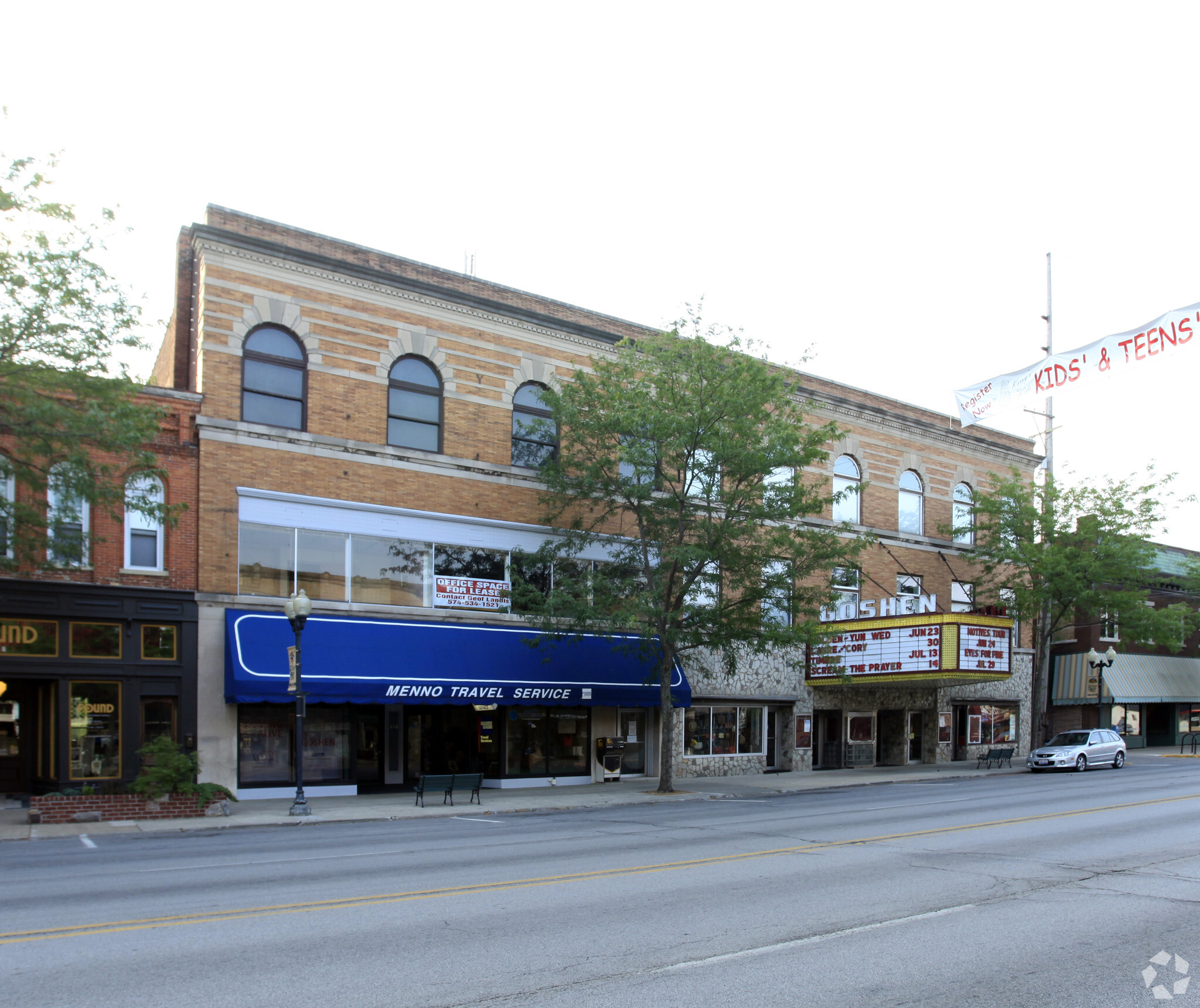 210 S Main St, Goshen, IN for Rent